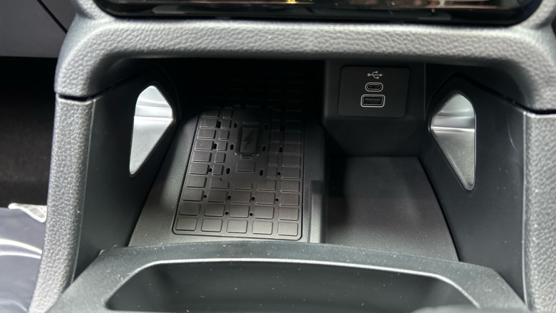 Ford Ranger Petrol Pick Up D/Cab Wildtrak 2.3 EB PHEV 281 Auto [NI]